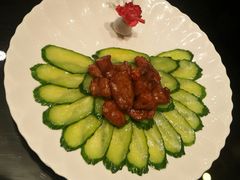 -茶叁酒肆·楚味江湖(菱角湖店)