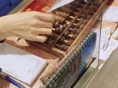 -华光餐厅(复兴路店)