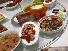 -大铁勺新津菜(东丽阳光新业广场店)