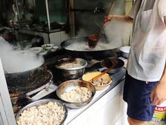 -甘记肥肠粉(马鞍北路店)