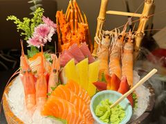 -花潮料理艺食馆(成都万象城店)