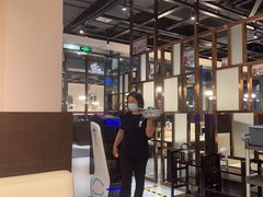 -煲王粤菜餐厅(中侨中心店)