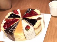 -幸福西饼面包茶饮(车公庙店)