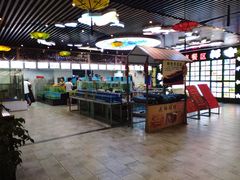 -宏八酒楼(西樵山景区店)