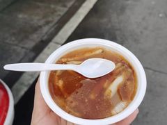-安海五叔公土笋冻(西街店)