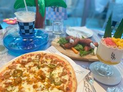 芒芒甘露优格-boudoir&her不她(富华里店)