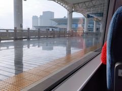 -宁海站