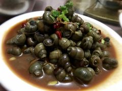 -臭桂鱼儿特色餐厅(朝晖七小区北区店)