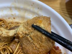素鸡-孙阿姨上海小吃·本帮小厨(隆昌路店)