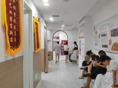 -西安小天鹅艺术团(金花路校区)