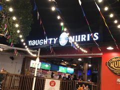 -Naughty Nuri’s Phuket