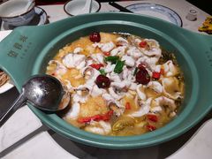 古法酸菜鱼-望蓉城·古法酸菜鱼(世纪汇店)