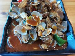 -李不管把把烧(合肥总店)