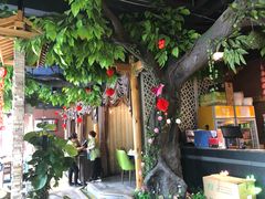 -蕃茄述·好汤自然来(江汉路店)