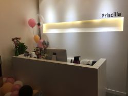 -Priscilla皮肤管理中心