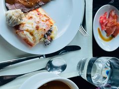 -澳门旅游塔360°旋转餐厅(南湾湖广场店)