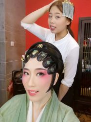 点击看大图 -盘子女人坊古装写真摄影(深圳店)
