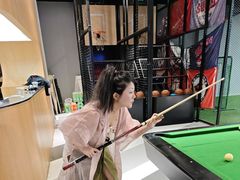 -金港秋名山·双层卡丁车场