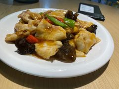 -兔爸私家小厨(新北万达店)