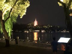 -杭州西湖柳莺里酒店