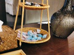 -施奈儿.洗头頭療.按摩SPA.采耳(上梅林店)