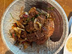 -95号酱骨·一块豆腐(展春园西路店)