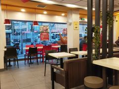 大堂-永和大王(宜山店)