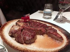 -Wolfgang’s Steakhouse 沃夫冈牛排馆(上海白玉兰广场店)