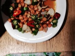 -福茂源横山铁锅羊肉(牡丹园店)