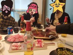 -丙申臺火锅