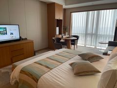 -昆山皇冠国际会展酒店