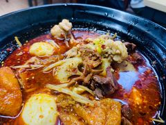 -四川老牛麻辣烫(北门桥店)