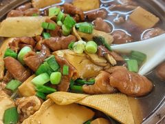 -手抄板凳江南菜(湖滨商业街店)