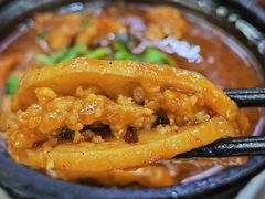 -多福临砂锅居(苏堤北路店)