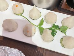 芝士丸-同仁四季椰子鸡(宝安壹方城店)