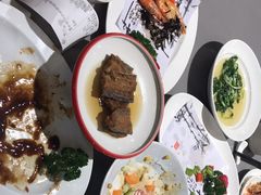 -宋园·金宴浙鲜馆(静安店)