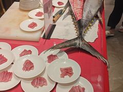 -海玥荟海鲜姿造自助餐厅(欧罗巴广场店)