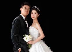 -巴黎新娘婚纱摄影·婚礼策划(嘉定总店)