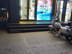-丰尚游泳健身会所