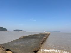 -东海半边山旅游度假区