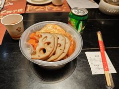 -萍豐小院·崇仁路鸭子煲