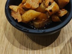-云味馆·云南菜·云南米线(地王店)