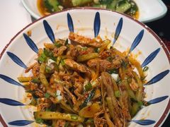 -黄记煌三汁焖锅(新佳丽江汉路店)