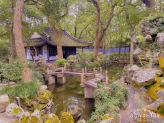 -绮园景区