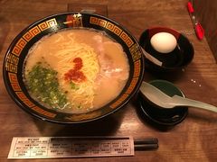 -一兰拉面(新宿中央东口店)