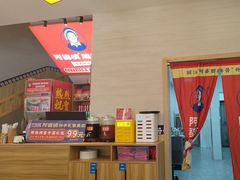 -阿婆情腊排骨火锅(金虹路店)