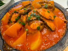-海泰食府·新鲁菜·家宴(总部基地店)