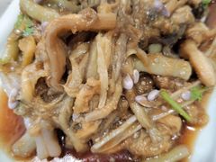 -丽华家常菜(北马路店)