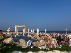 -渔岛海洋度假区