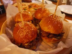 -Twin Tails Brewpub双尾精酿餐吧(八坼店)